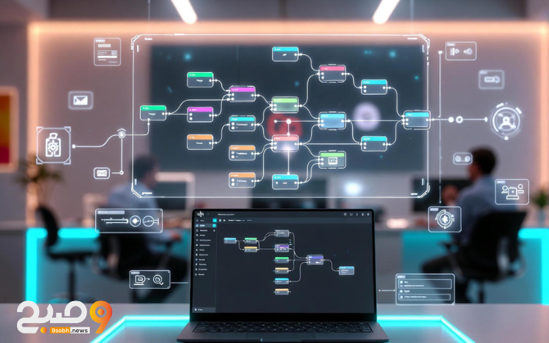 نقش اکوسیستم و جامعه کاربری در توسعه محصول