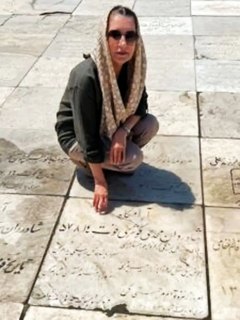 فریبا+کوثری