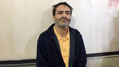 محمد ممتجاوز مظلوم نما