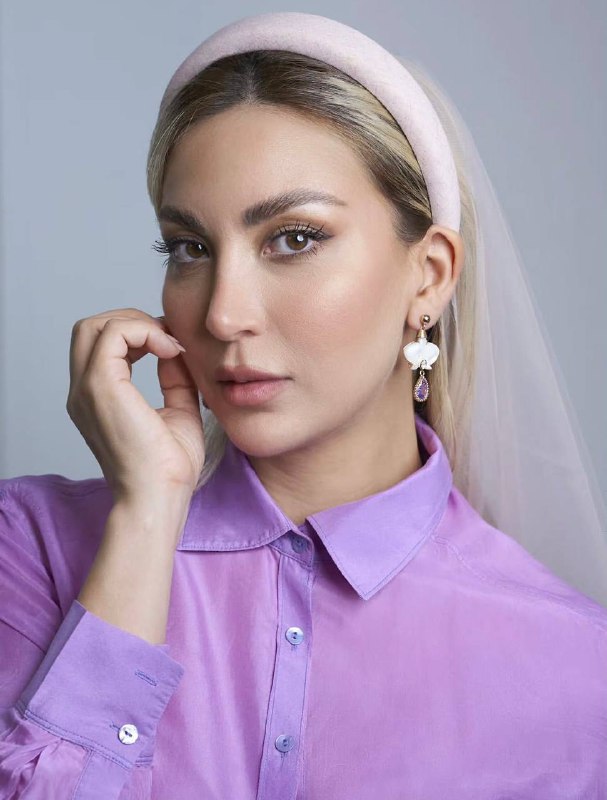 مینا