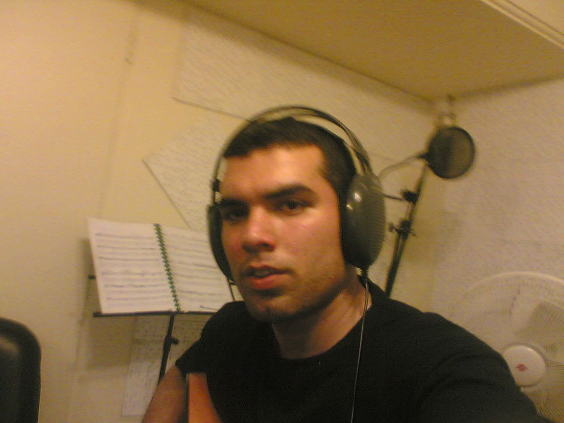 کوروش شاه بهرامی 1