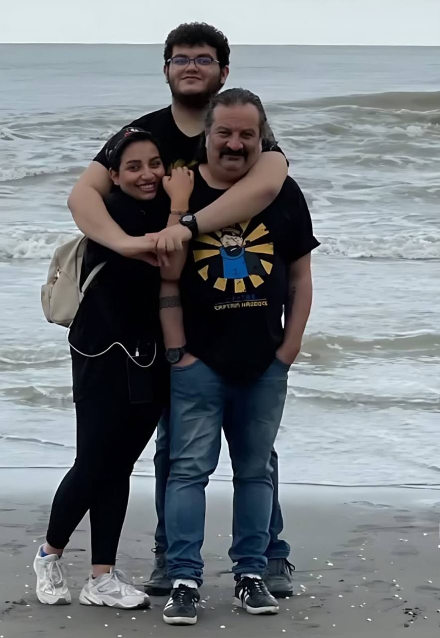 مهراب