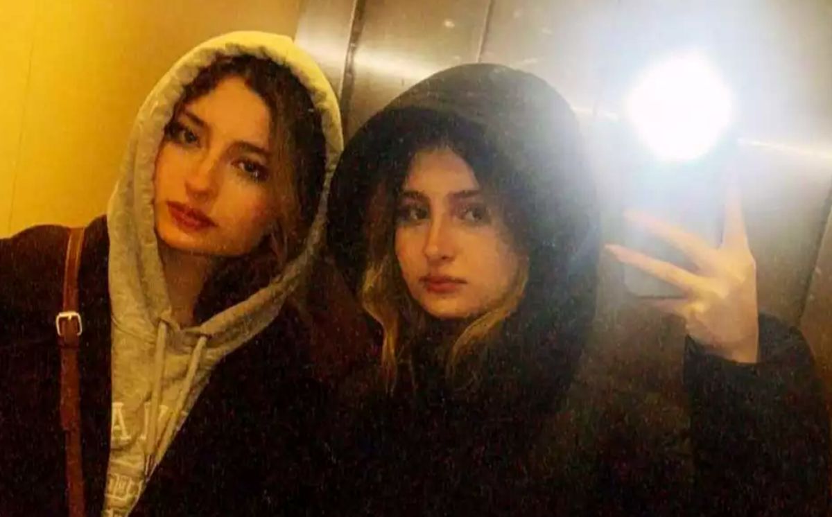 سارا+و+نیکا
