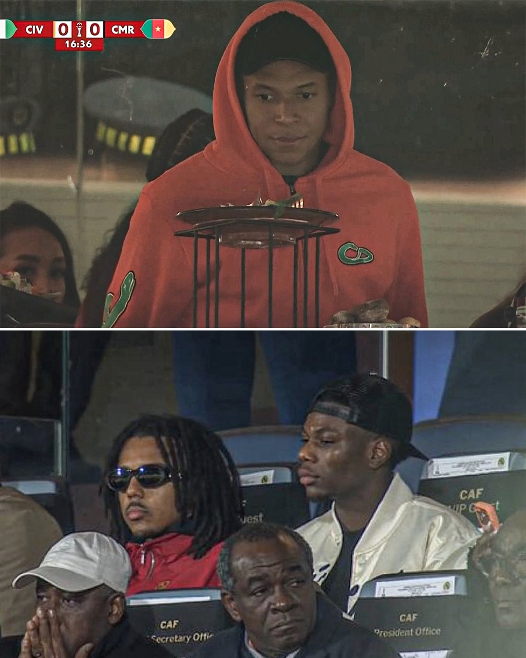 جام ملت های آفریقا