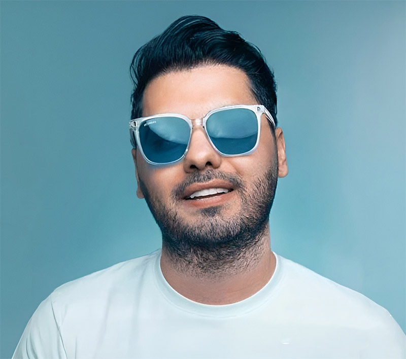 دانلود آهنگ یوسف زمانی به نام دلگیر نشو