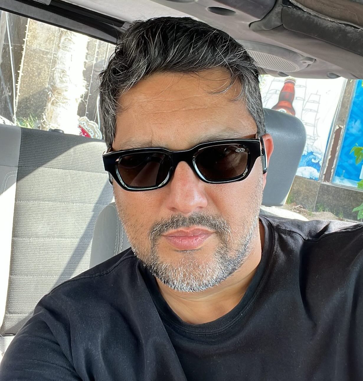 حامد بهداد