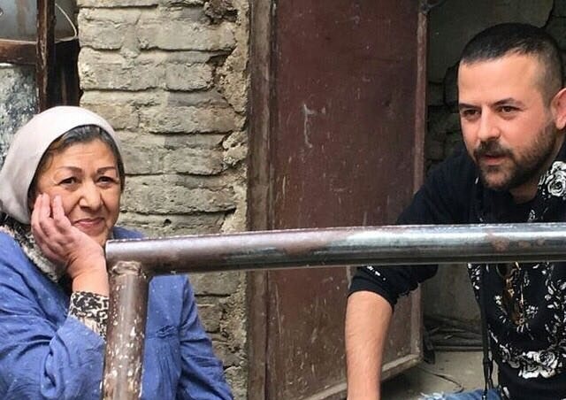لادن ژاوه_وند