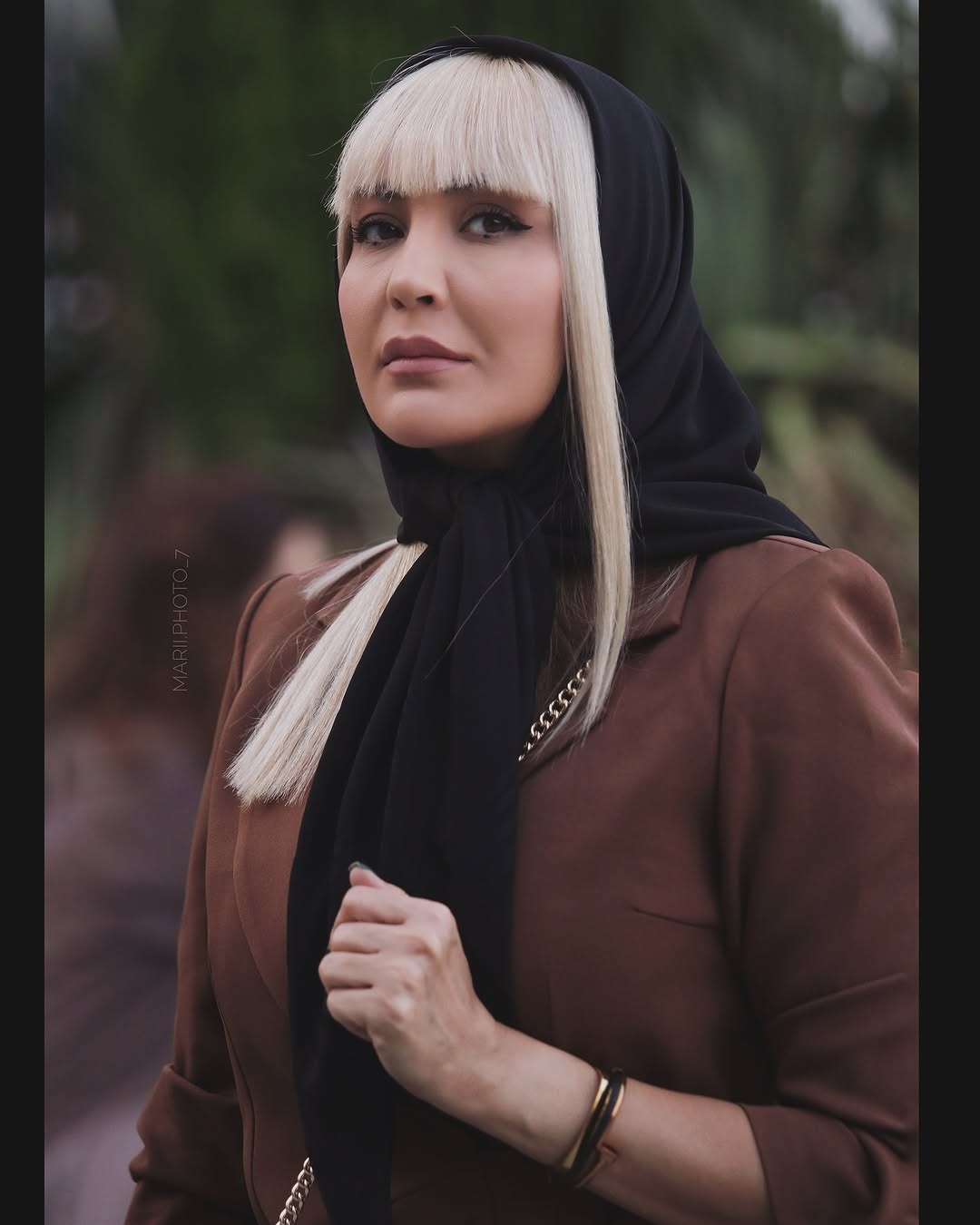 مریم