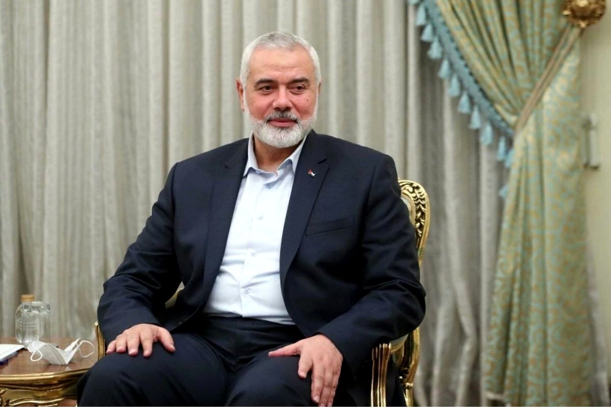 جزئیات تازه و غم انگیز  از نحوه ترور شهید هنیه در تهران