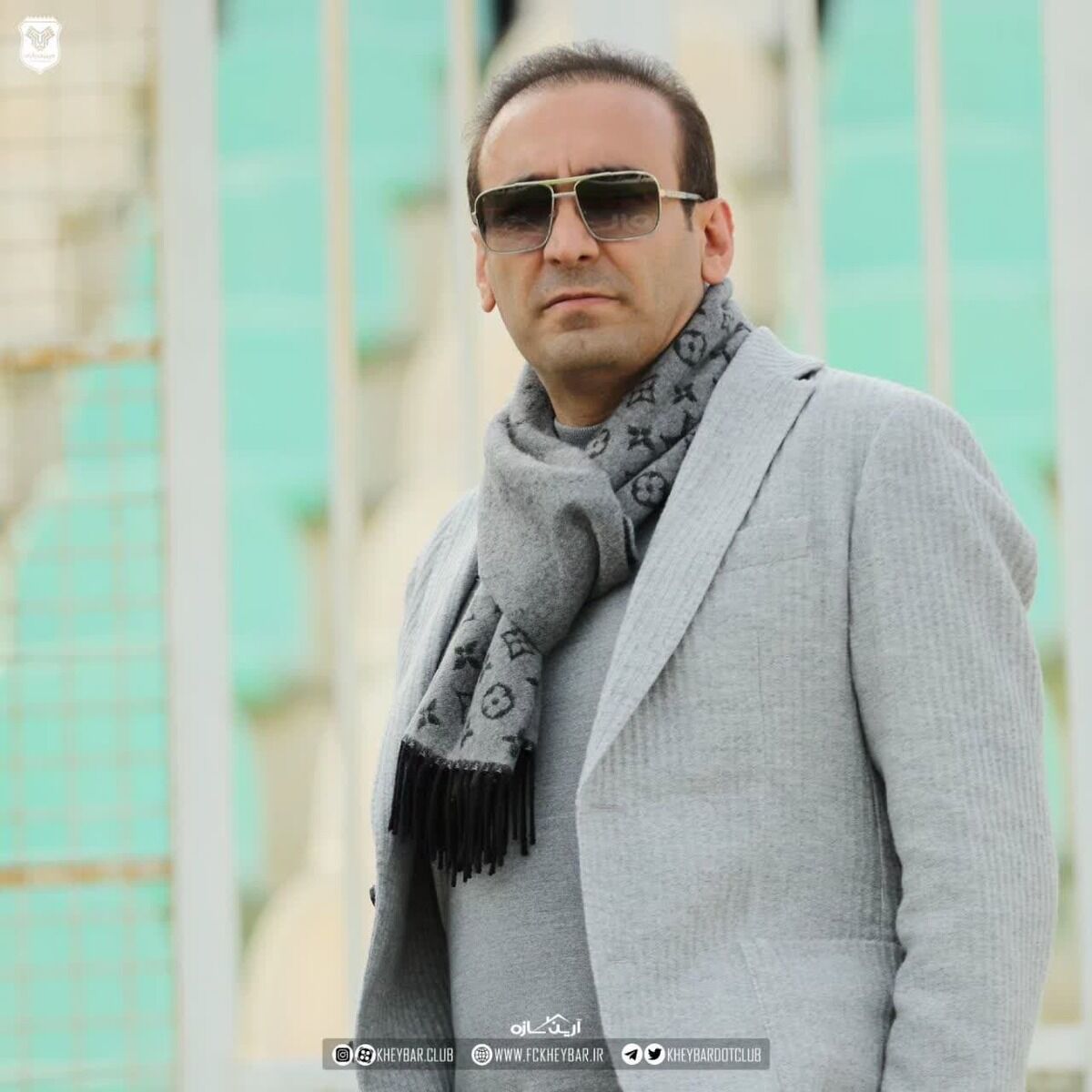 مسعود عبدی:صعود به لیگ برتر ایران با ۶۵ میلیارد تومان!؟