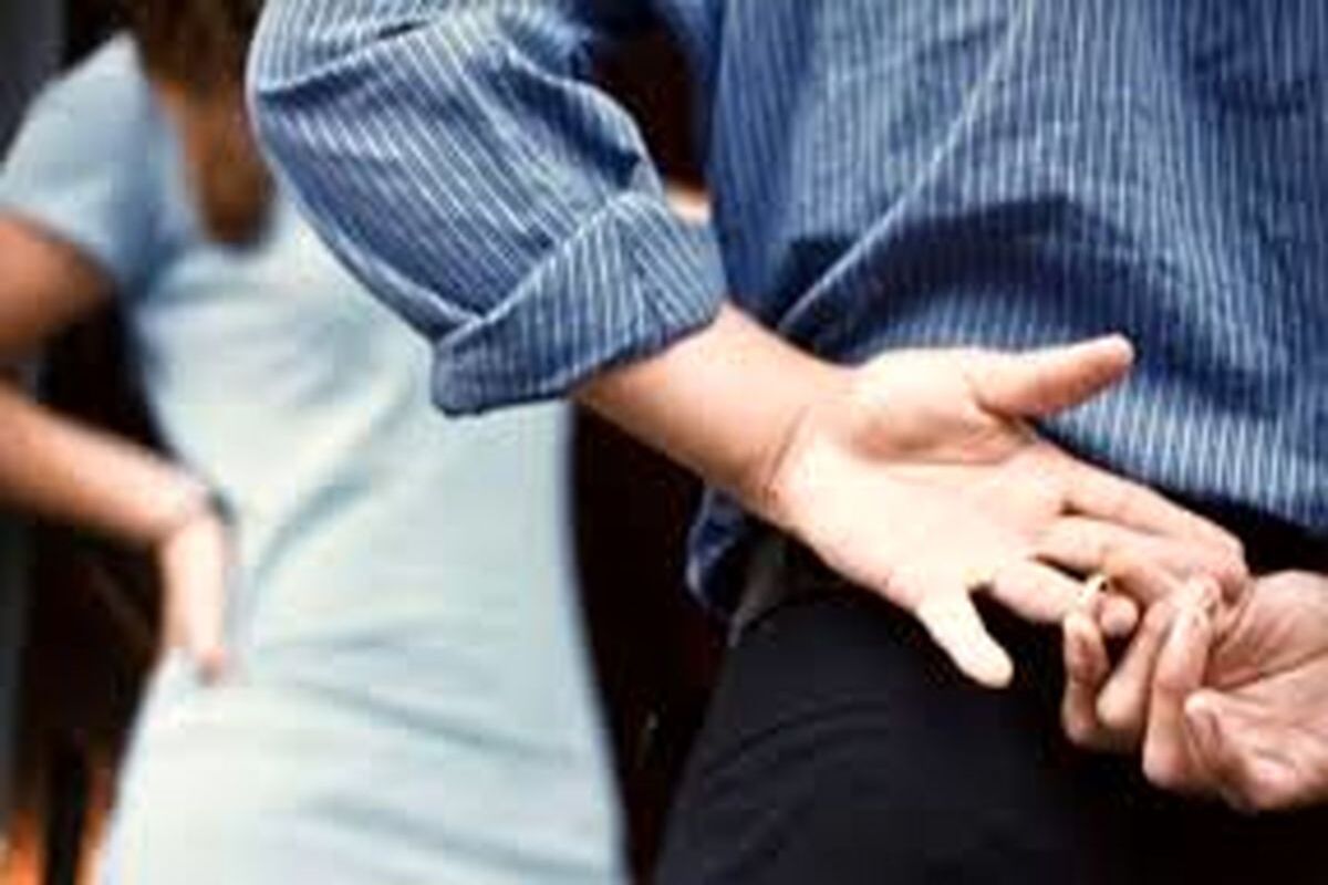 مرد خیانتکار اصلا فکرش را نمی کرد که همسرش هم یک روز....