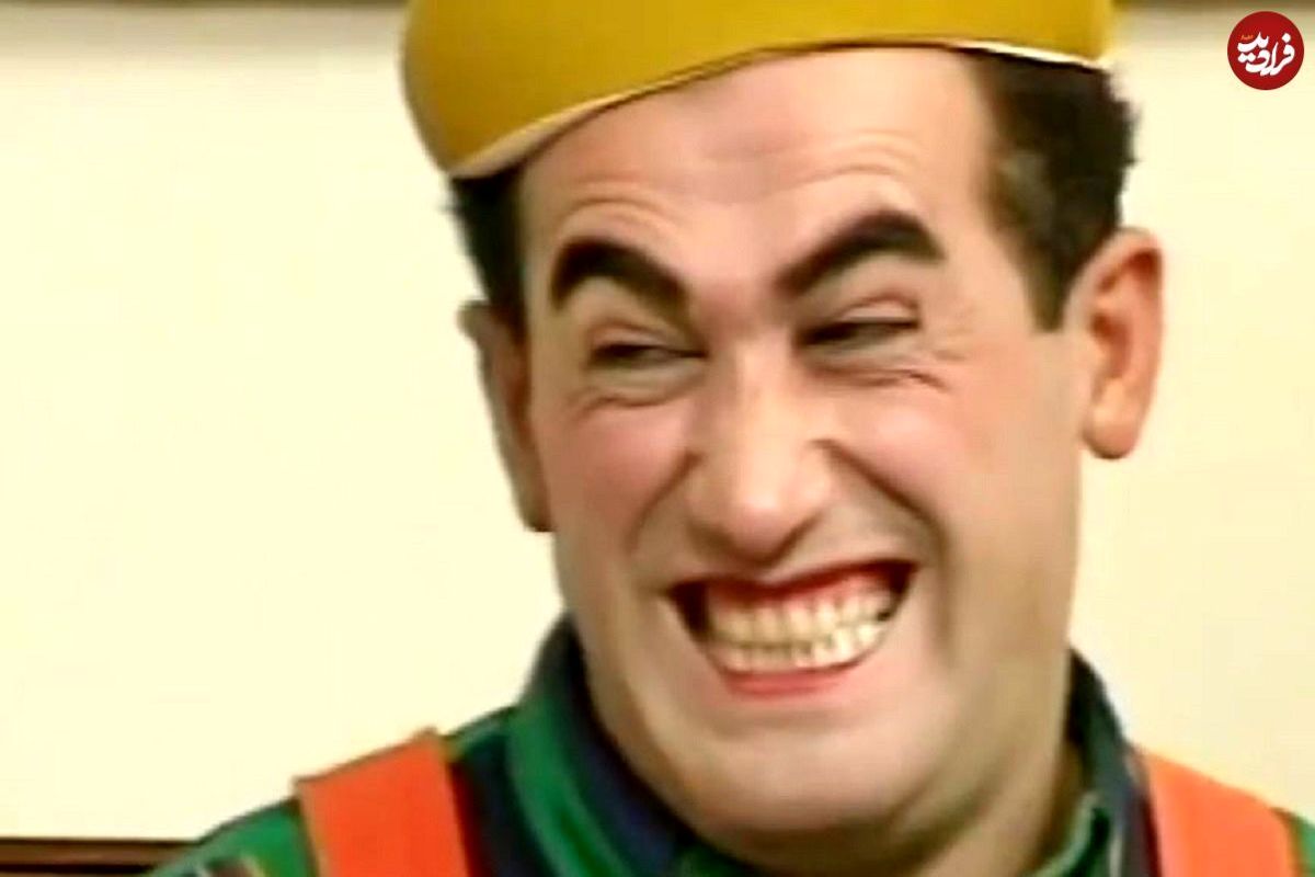 تغییر چهره جذاب مجری برنامه کودک در ۵۷ سالگی