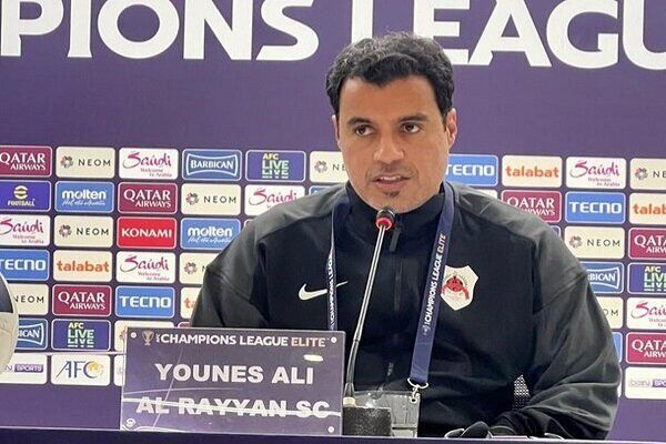 قطع همکاری حریف استقلال در آسیا با یونس علی

