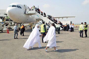 مسافران حج بخوانند/ ورود این وسایل به خاک عربستان ممنوع شد