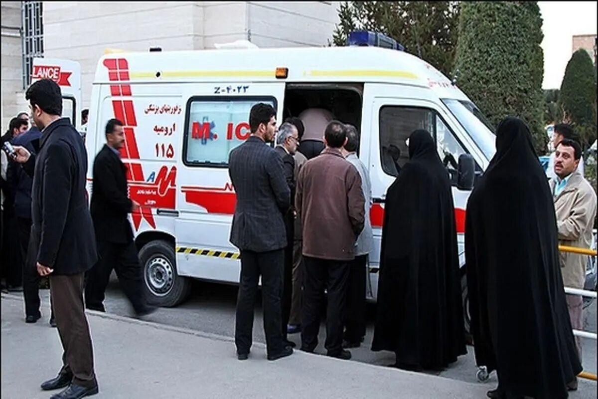 دیه دانش‌آموز فوت شده ارومیه‌ای پرداخت شد