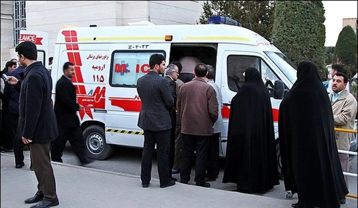 دیه دانش‌آموز فوت شده ارومیه‌ای پرداخت شد