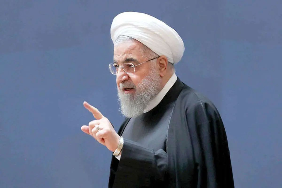 پیشنهاد حسن روحانی برای حل مشکل حقوق پرستاران 
