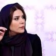 چهره غافلگیر کننده سحر دولتشاهی/ عکس