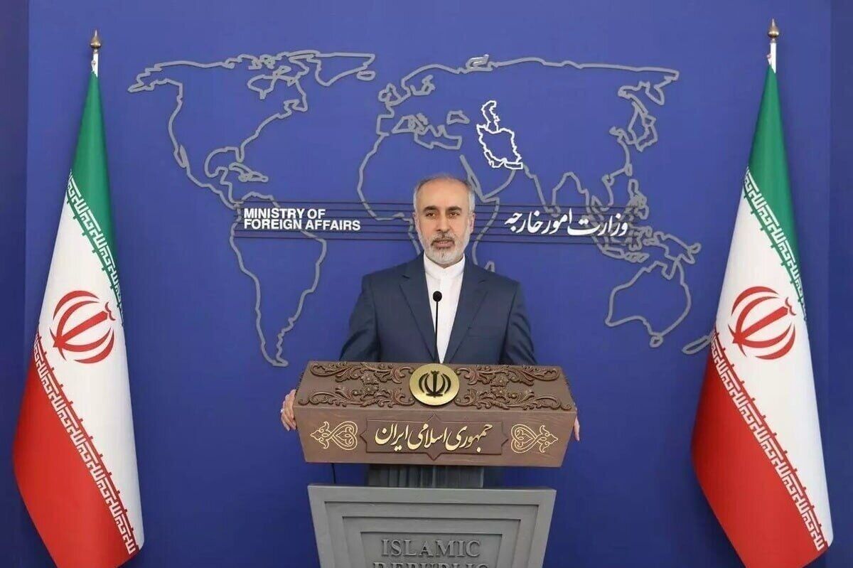  ایران به ادعای نقش در ترور ترامپ واکنش نشان داد!

