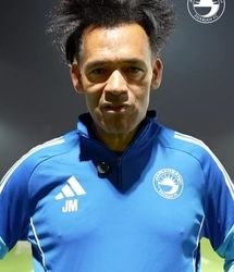 مورایس چرا این شکلی شد!/ فیلم عجیب