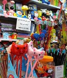  مشق گرانی روی دوش خانواده‌ها؛ هزینه میلیونی برای یک دانش‌آموز!