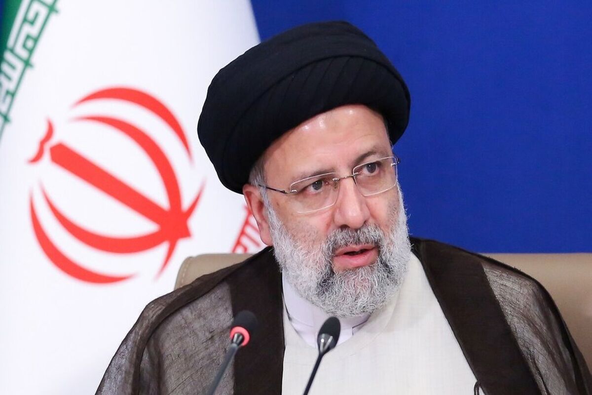 اظهارت مهم رئیسی خطاب به دختران و زنان در روز دختر