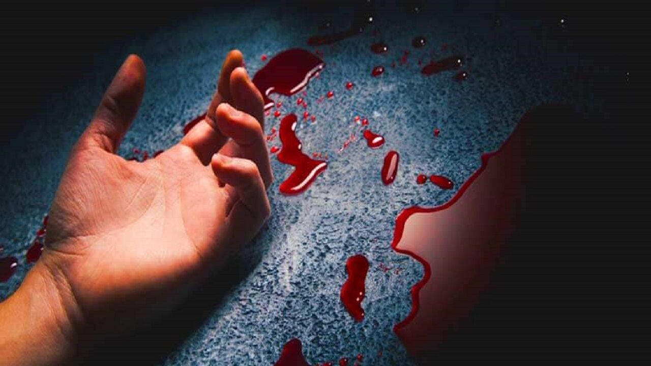 زن کشی فجیع در کرج/ تصویر دردناک از جسد زن جوان + فیلم و عکس