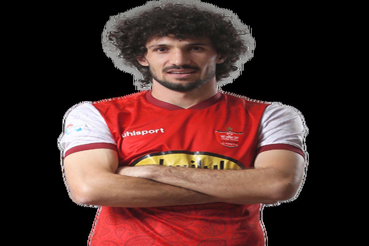 سپاهانی شدن مدافع ملی‌پوش پرسپولیس؟
