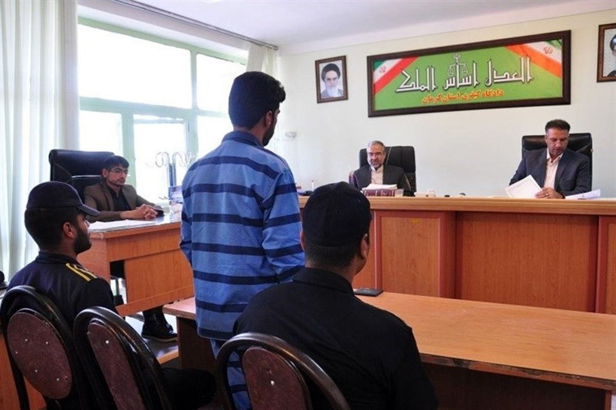 قاتل پسرافغان بخشیده شد /مقتول میگفت 20 ایرانی را کشته