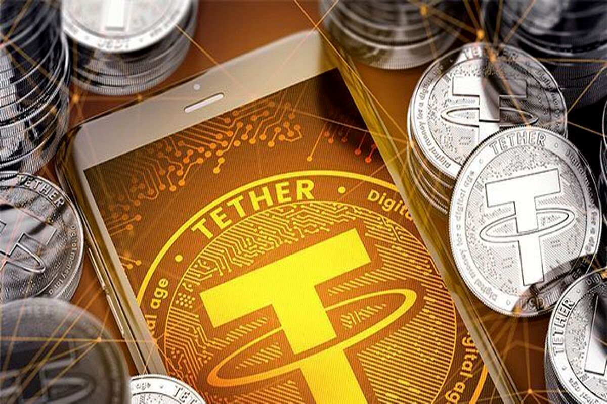 موج تازه مسدودسازی کاربران ایرانی در تتر