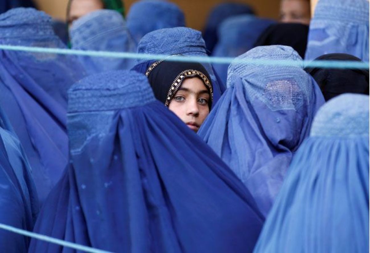 رهبر طالبان: قوانین مبتنی بر دموکراسی غربی را نمی‌پذیریم 