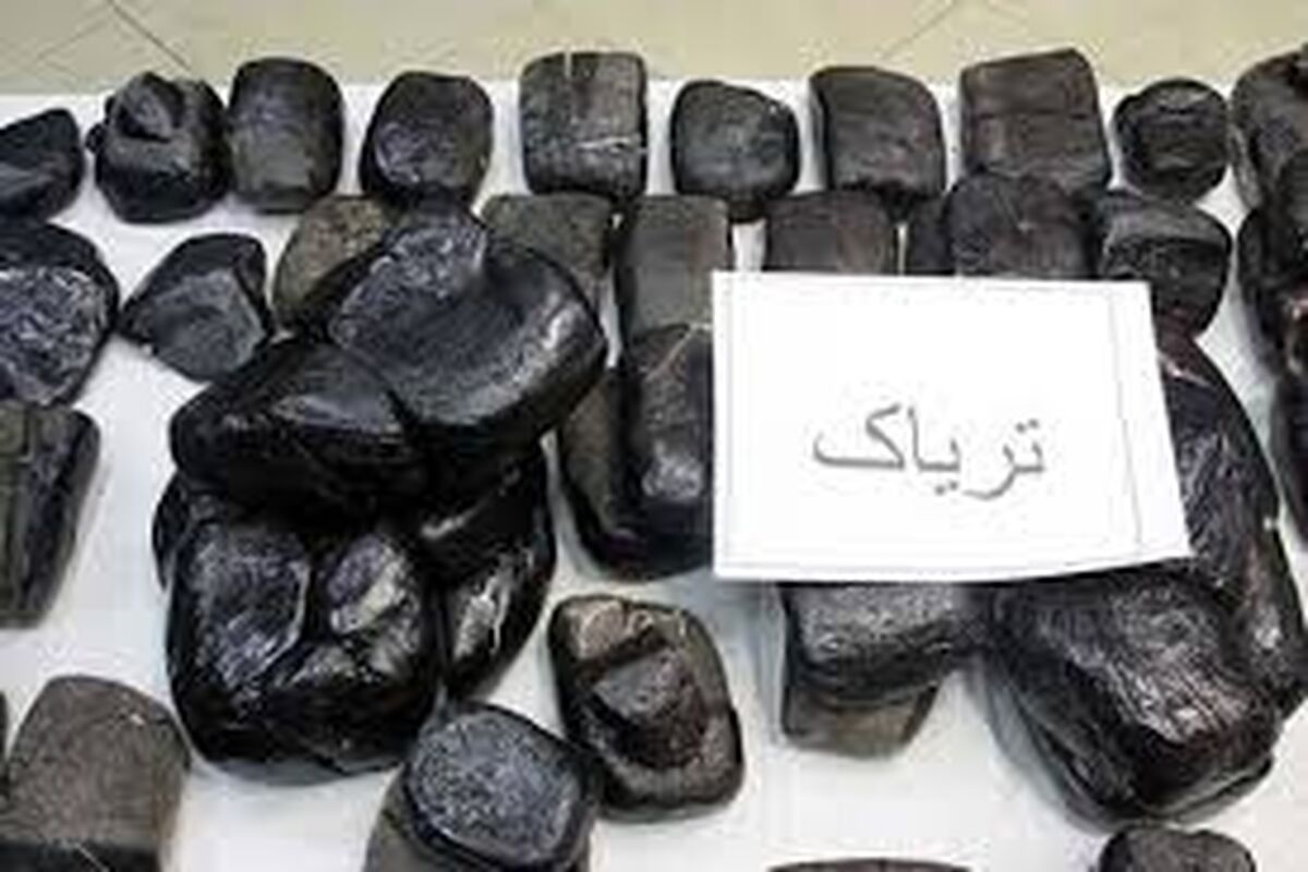 عجیب اما باورنکردنی/ فروش کیلویی تریاک در خیابان های این شهر + فیلم