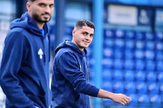 غوغای ستاره جدید استقلال