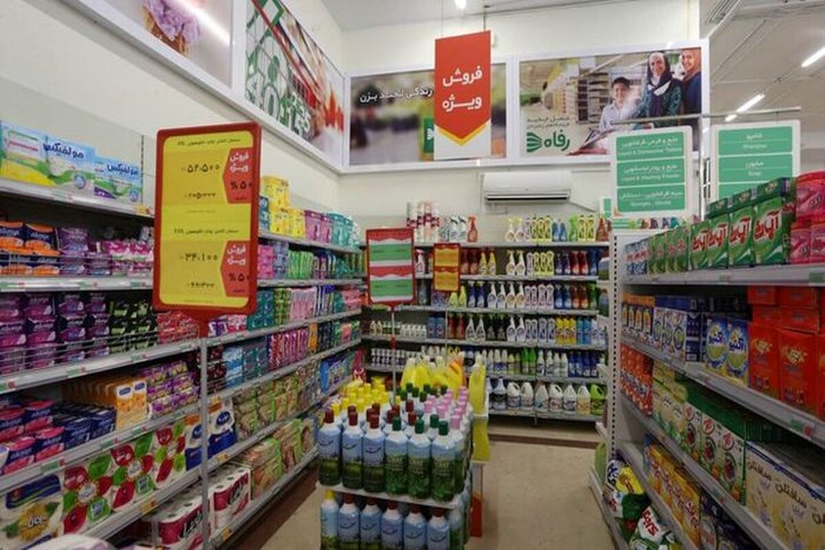این کالاها در هفته آخر تیر ارزان شدند