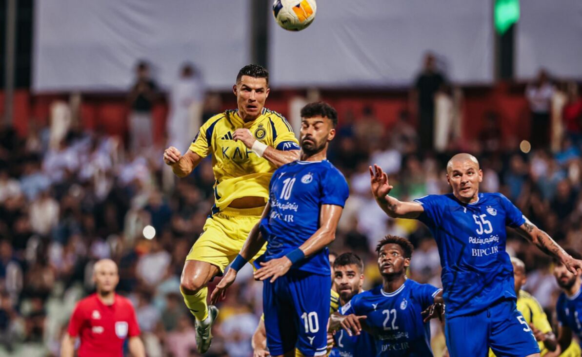 شانس پیروزی استقلال مقابل النصر؛ هوش مصنوعی پیش بینی کرد