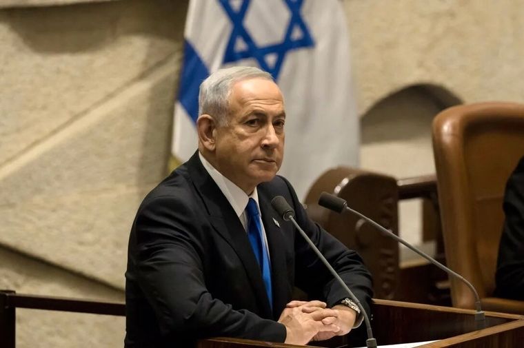 پشت پرده تله نتانیاهو برای ترامپ ‌