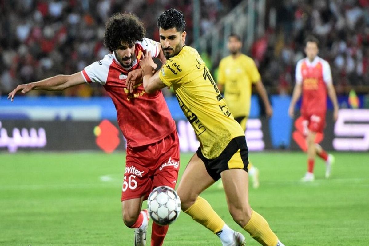 این ستاره سرخپوش به دنبال پیوستن به استقلال

