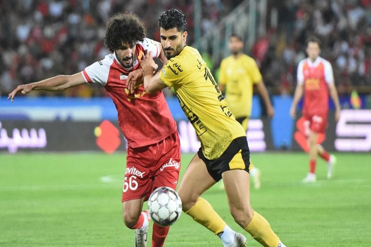 این ستاره سرخپوش به دنبال پیوستن به استقلال

