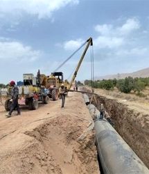 خبر مهم به تهرانی‌ها درباره آب