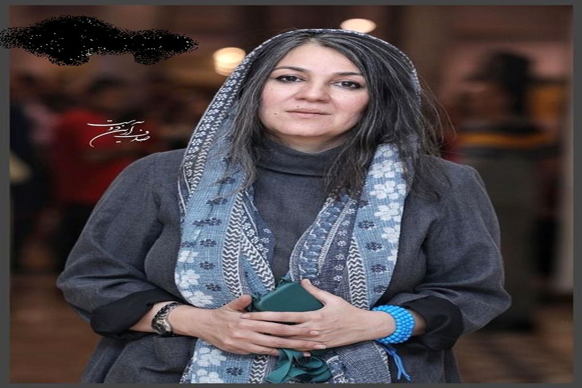 لو رفتن این فیلم منشوری از لاله اسکندری پیرش کرد!/ ویدئو