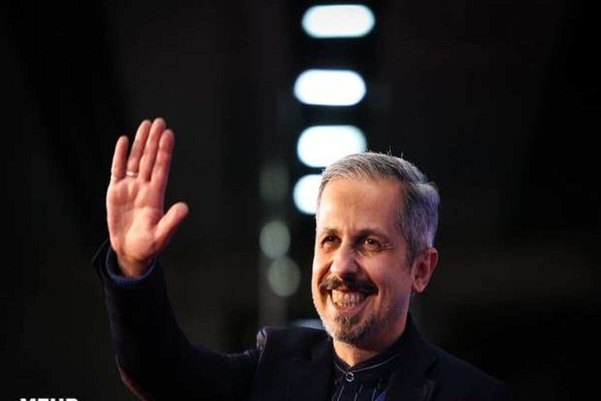 جواد رضویان و لاله صبوری مجری برنامه عید فطر می شوند