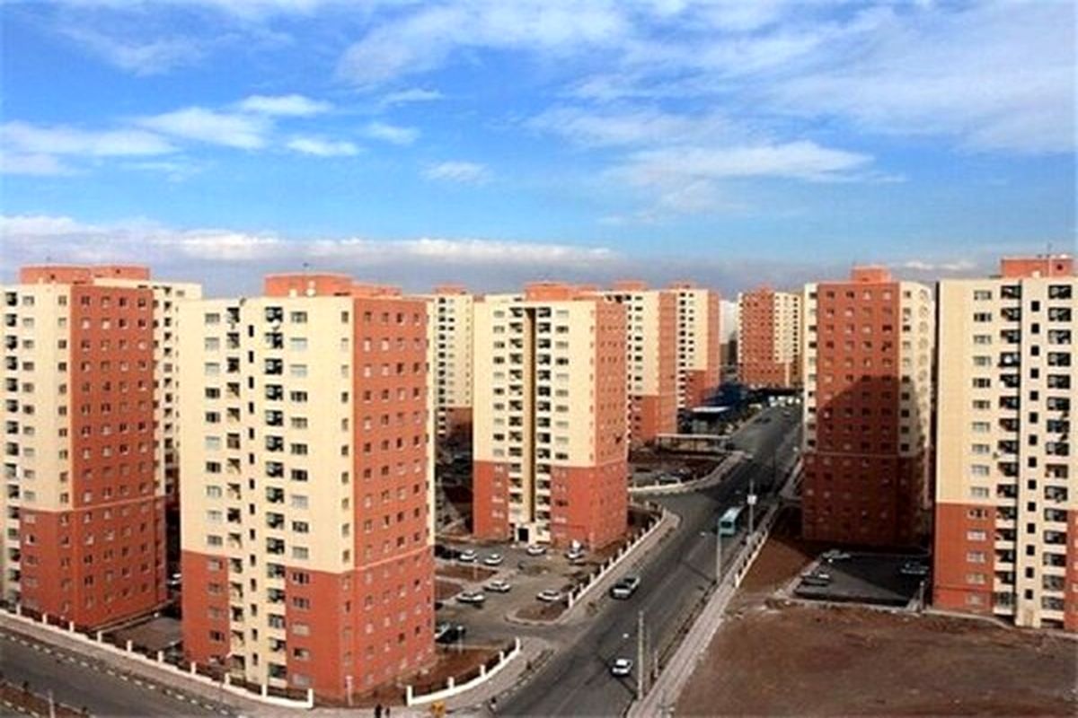 متقاضیان نهضت مسکن بیدلیل حذف نشوند