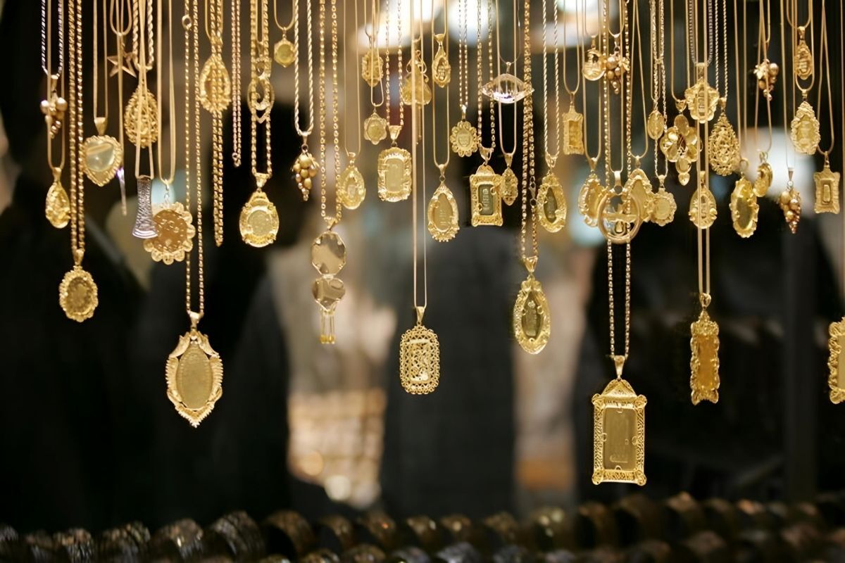 قیمت سکه و طلا امروز یکشنبه ۱۷ فروردین ۱۴۰۴ + جدول