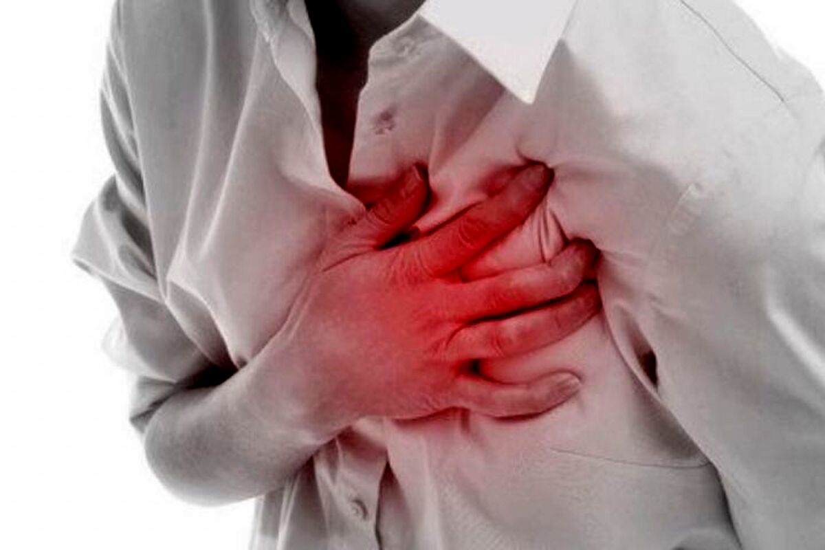آقایان بیشتر از خانم ها مراقب این بیماری باشند