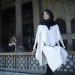 گلوریا هاردی بعد از جوکر با مدل موهای جدید/ عکس