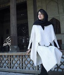 گلوریا هاردی بعد از جوکر با مدل موهای جدید/ عکس