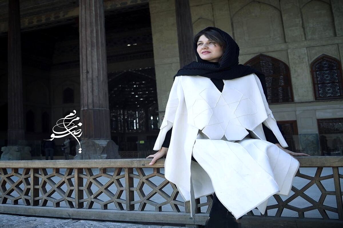 گلوریا هاردی بعد از جوکر با مدل موهای جدید/ عکس