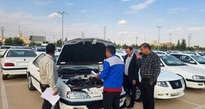 هدیه ویژه دولت به رانندگان تهرانی