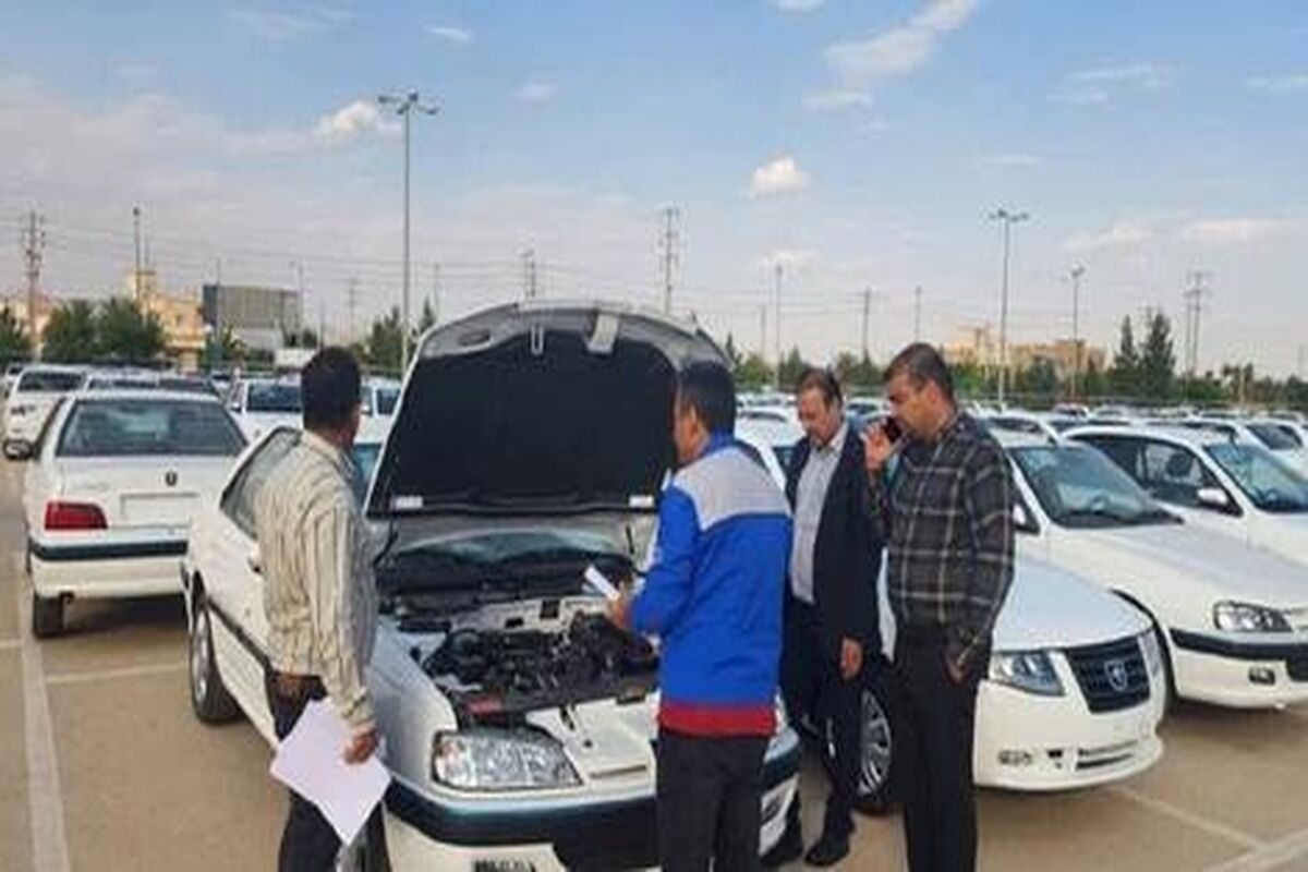 تکلیف وضعیت بازار خودرو مشخص شد!