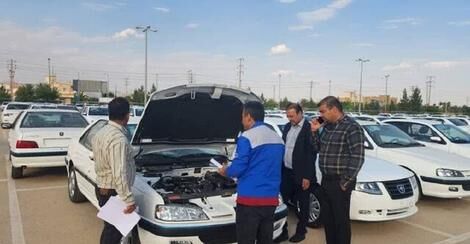 قیمت خودرو امروز ۱۵ دی ۱۴۰۳ + جدول